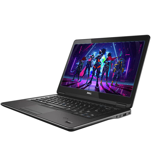 Laptop Dell Latitude E7440 i5 4200u/8GB/SSD120GB